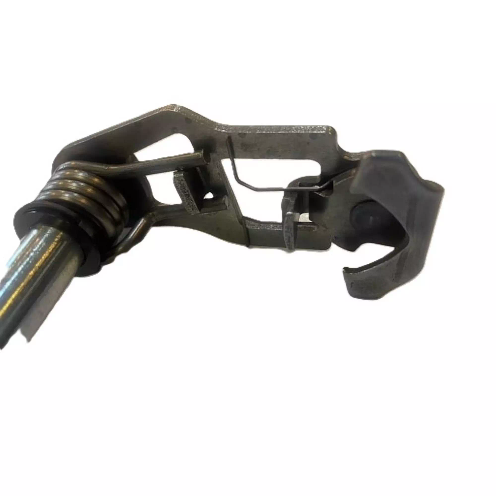 QJ MOTOR SRK 125-S VİTES MİLİ SET #RK 55297